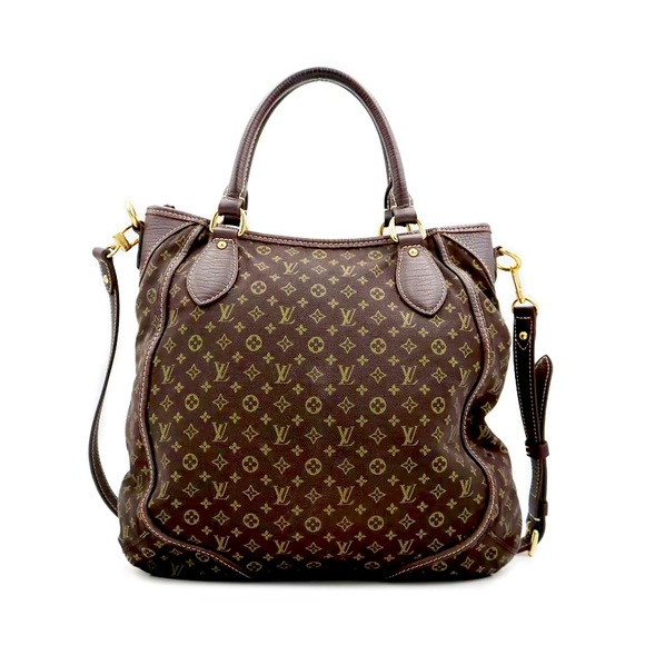 Vintage Louis Vuitton, mini Lin besace angele tote bag - Picture 1 of 14